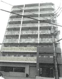 大阪市淀川区塚本三丁目５番地の競売物件