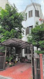 大阪市天王寺区北河堀町
２６番の競売物件
