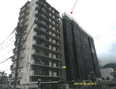 東大阪市日下町四丁目１３１９番地２の競売物件