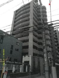 東大阪市荒本新町６４番地７の競売物件