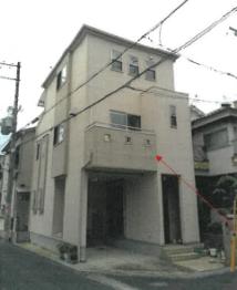 大東市諸福五丁目
２８５番２の競売物件
