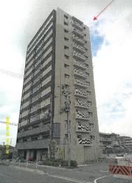 四條畷市岡山東一丁目８５番地１の競売物件