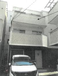 大阪市東淀川区豊里七丁目
３０番３の競売物件
