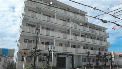 大阪市平野区長吉出戸八丁目２１３４番地の競売物件