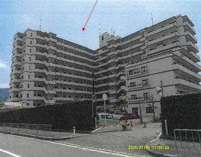 東大阪市下六万寺町一丁目４６８番地２の競売物件