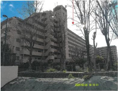 東大阪市布市町四丁目３２２番地の競売物件