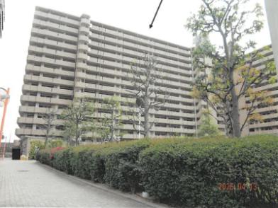 大阪市西淀川区佃一丁目１番地１の競売物件