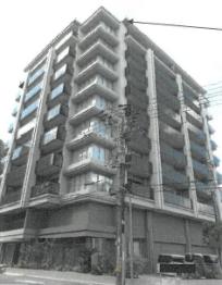 箕面市船場東二丁目１番地１の競売物件