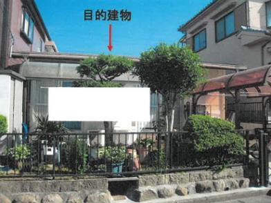 枚方市氷室台一丁目
１５１番６７の競売物件