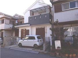 藤井寺市小山八丁目８４０番１１の競売物件