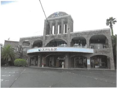大阪狭山市岩室一丁目
264番1の競売物件