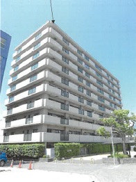 堺市堺区錦綾町三丁１４９番地１の競売物件