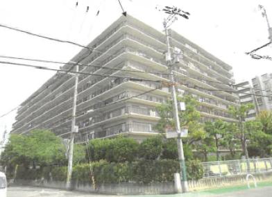 堺市堺区柏木町二丁１２番地２の競売物件