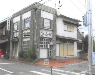 堺市中区深井北町
１０９番２の競売物件