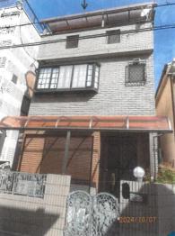 羽曳野市島泉六丁目
１８０番２０の競売物件