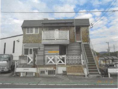 富田林市川面町一丁目
1715番1の競売物件