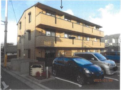 堺市美原区南余部
２３５番１の競売物件