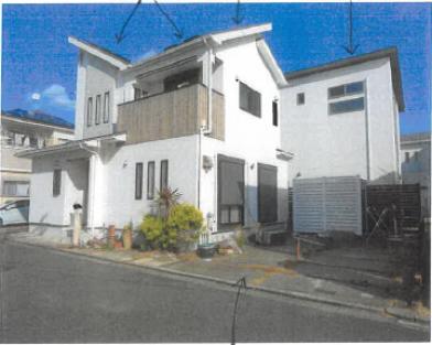 堺市西区菱木三丁
2511番11の競売物件