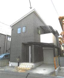 富田林市甲田六丁目
516番5の競売物件
