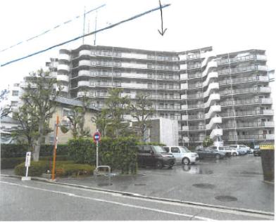 堺市東区日置荘田中町332番地8の競売物件