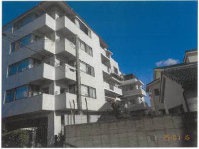 堺市西区浜寺諏訪森町中二丁228番地1の競売物件