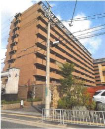 堺市西区上野芝町二丁888番地1の競売物件
