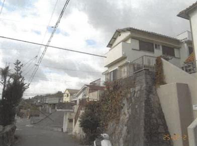 富田林市須賀一丁目
179番105の競売物件