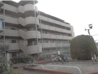 堺市西区平岡町185番地12の競売物件