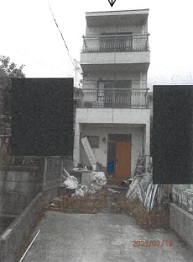 富田林市喜志町一丁目
875番5の競売物件
