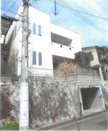 富田林市寿町三丁目
686番24の競売物件