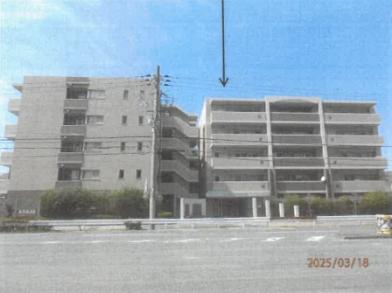 堺市西区浜寺諏訪森町西四丁308番地1、347番地3の競売物件