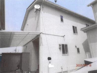堺市北区野遠町
５８番１４の競売物件