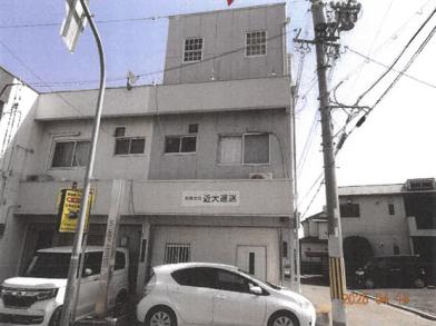 堺市中区大野芝町
１３７番８の競売物件