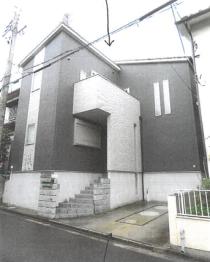 羽曳野市大黒
180番28の競売物件