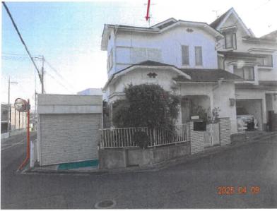 羽曳野市河原城
１５番１１の競売物件