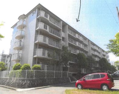 堺市南区新檜尾台三丁3番地1の競売物件