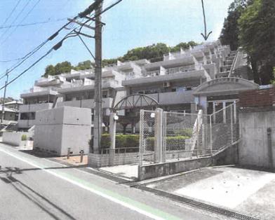 富田林市大字嬉1番地1の競売物件