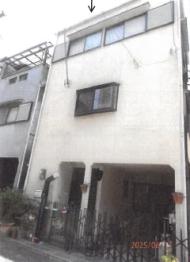 富田林市中野町三丁目
７７６番１８の競売物件