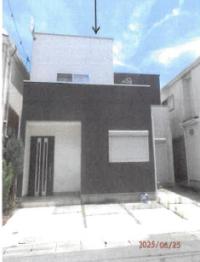 富田林市山中田町一丁目
207番32の競売物件