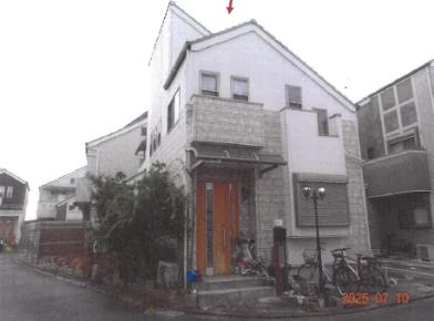 堺市美原区多治井
232番189の競売物件