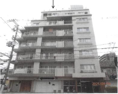 堺市北区中長尾町四丁
１６０番の競売物件