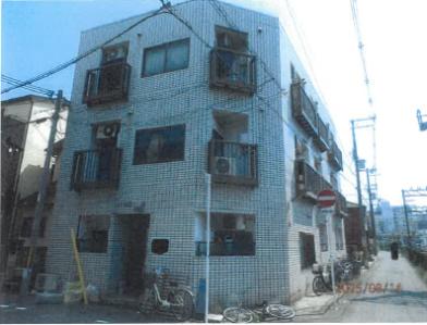 堺市堺区北田出井町一丁
８番１の競売物件