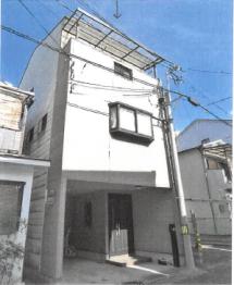 松原市柴垣二丁目
５２４番１３の競売物件