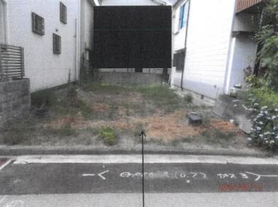 高石市千代田六丁目
１４１８番３２の競売物件