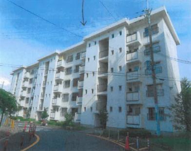 堺市南区槇塚台二丁３９番地の競売物件