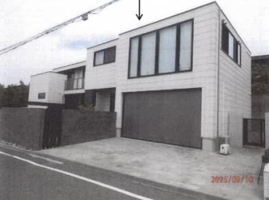 富田林市久野喜台一丁目
２０番１の競売物件