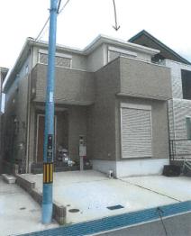 堺市中区東山
３２２番５の競売物件