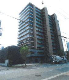 堺市堺区甲斐町西二丁１８番地１の競売物件