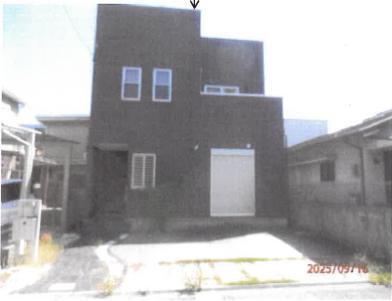富田林市旭ヶ丘町
１１９１番５６の競売物件