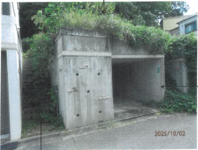 柏原市山ノ井町
７４５番１４の競売物件